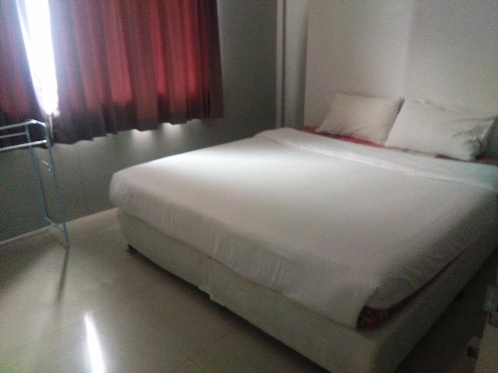 Taylor'S Guesthouse Hua Hin Eksteriør billede